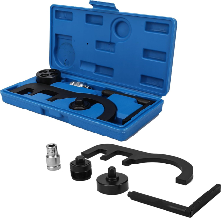 SCULE - Set cale distributie BMW N47/N57 2.0/3.0 – 1/2/3/5/7 X1/X3/X5/X6