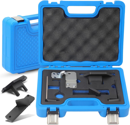 SCULE - Set cale distributie pentru Peugeot, Opel, 1.2 Vti (VVT) / GDI PureTech Benzină 109-2C, 109-2D, G-0109-6, 0109-2B, G-0109-2E