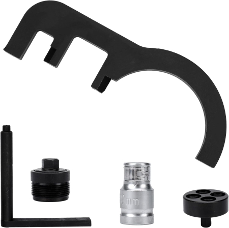 Set cale distributie BMW N47/N57 2.0/3.0 – 1/2/3/5/7 X1/X3/X5/X6 [6]