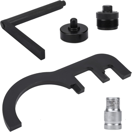 Set cale distributie BMW N47/N57 2.0/3.0 – 1/2/3/5/7 X1/X3/X5/X6 [5]
