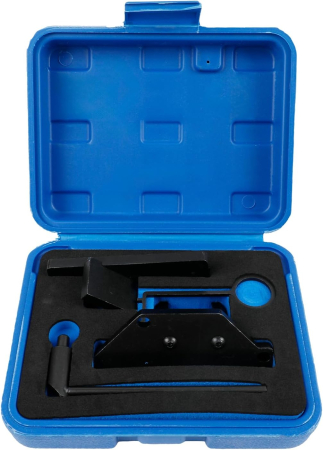 Set cale distributie Peugeot Citroen Opel 1.2, OEM: 0109-2BJ-0109-20109-2CJ-0109-2D [5]