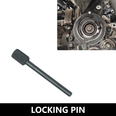 Set cale distributie pentru Ford 1.0 ECOBOOST [5]