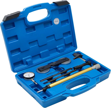 SCULE - Set cale distributie pe lant VAG Audi Seat Skoda 1.2 1.4 TFSI 1.4 1.6 FSI