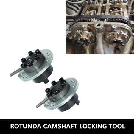 Set cale distributie pentru Ford 1.0 ECOBOOST [3]