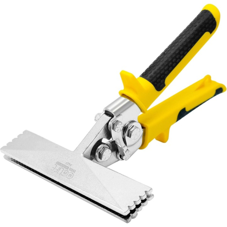 Clesti si patenti - Cleste 150mm pentru pliat tabla