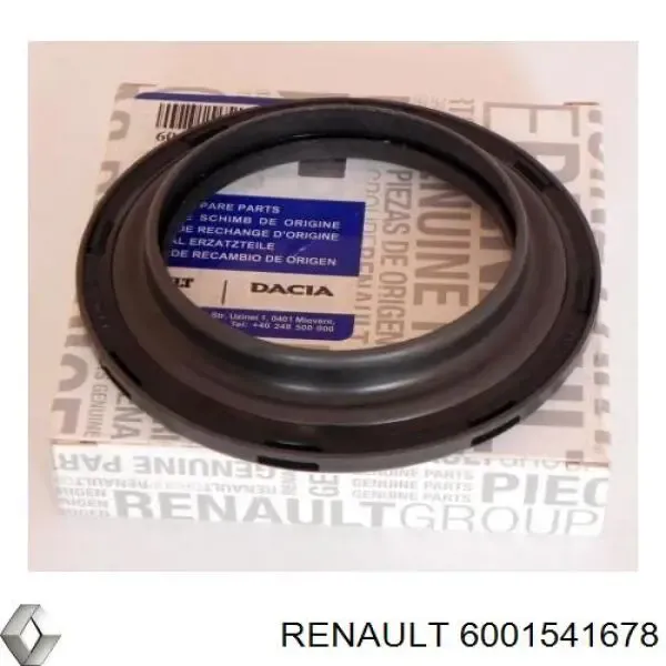 Piese auto - Rulment sarcină amortizor față OE Renault Dacia 6001541678