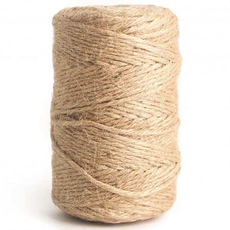 SFORI - Sfoara de iuta 3mm rola 100m