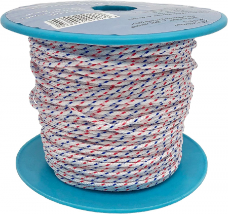 SFORI - Sfoara 3 mm din polipropilena la rola de 100 m