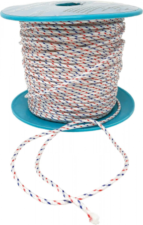 Sfoara 3 mm din polipropilena la rola de 100 m [4]