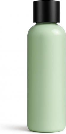 HIDRATARE SPORT - Sticla de apa termica verde cu suport magnetic pentru telefon, 750 ml