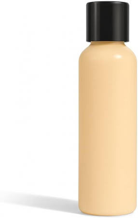 HIDRATARE SPORT - Sticla de apa termica bej cu suport magnetic pentru telefon, 950 ml