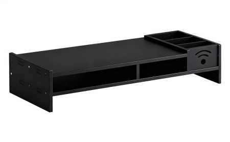 Suport de monitor pentru organizare birou 49x20.4x10 cm [1]