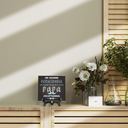 Suport decorativ pentru poze 15x14 cm [3]