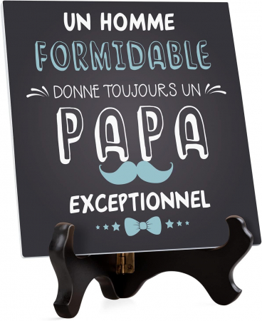 rame fotografii - Suport decorativ pentru poze 15x14 cm