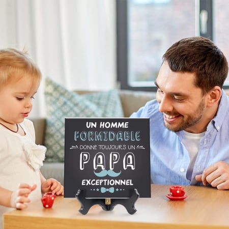 Suport decorativ pentru poze 15x14 cm [1]