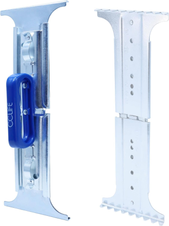 CASA SI GRADINA - Maner ridicare placi ceramice cu dimensiuni 30-50 cm, reglabil 6 trepte, max 30kg