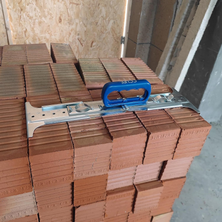 Maner ridicare placi ceramice cu dimensiuni 40-60 cm, reglabil 6 trepte, max 30kg [5]