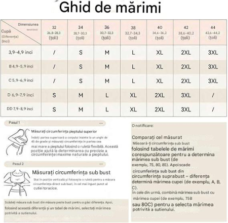 Sutien fara cusaturi, moale, elastic, push-up, fara sarma, alb 2XL [6]