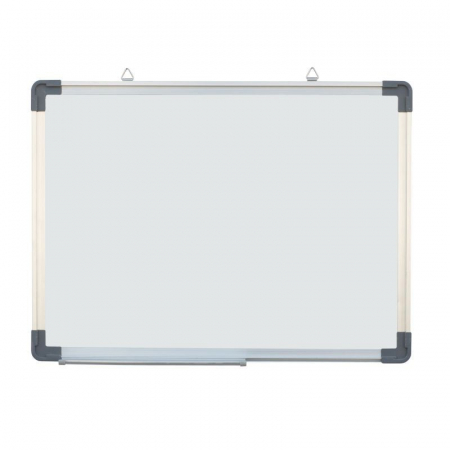 TABLA ALBA MAGNETICA DE SCRIS SI COLORAT CU ACCESORII 60*90CM [1]