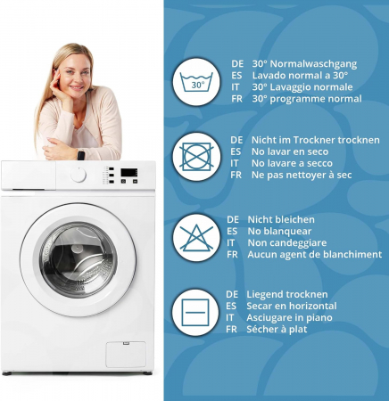 Tesatura impermeabila, material pentru tapiterie de exterior, 160x200 cm, pretabil fata de masa gradina, verzui [3]