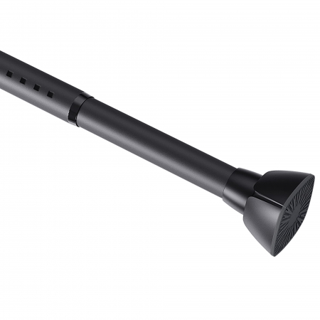 ACCESORII CASA - TIJA REGLABILA PENTRU PERDEA 160-210cm