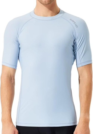 Tricouri dama - Tricou sport respirabil pentru barbati,  bleu 2XL