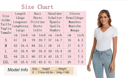 Tricou pe corp, de vară pentru femei,  gri S [6]