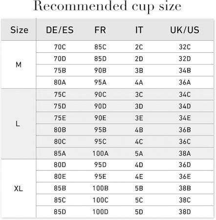 Bustiera sport, sutien elastic pentru compresie corporala, albastru L [4]