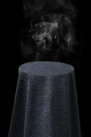Tricou Polo negru Damă MAGCOMSEN, Mânecă Scurtă, Uscare Rapidă, Golf și Tenis,  M [6]