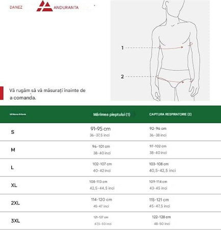 Maiou sport respirabil pentru barbati, elastic, gri XL [5]
