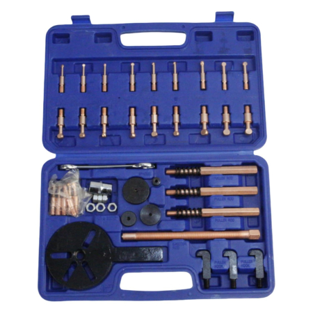 Trusa extractor rulmenți interiori cu 36 piese [7]