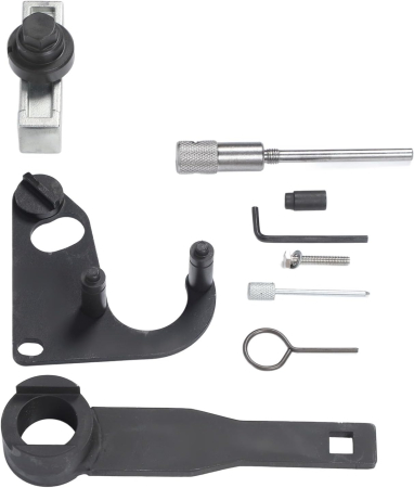 Trusa blocare distributie motor diesel 1.6/1.7 DCi R9M R9N – 9buc [2]