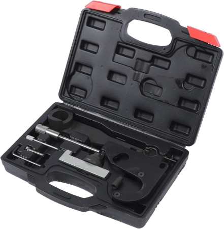 SCULE - Trusa blocare distributie motor diesel 1.6/1.7 DCi R9M R9N – 9buc