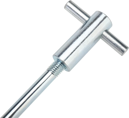 Extractor pentru rulmenți cu ciocan culisant Set de 9 buc, 8 mm - 32 mm-resigilat [5]