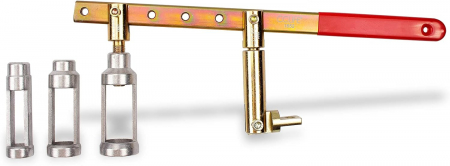 Trusa comprimat arcuri supape 20 26 34 mm 8 piese [2]
