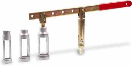 Trusa comprimat arcuri supape 20 26 34 mm 8 piese [1]