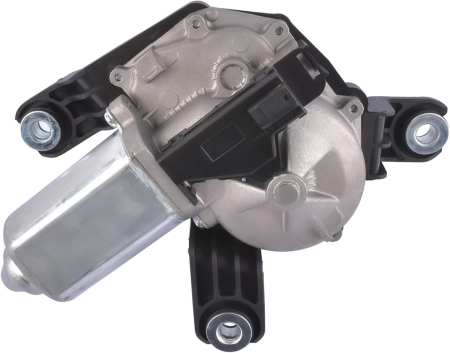 SCULE AUTO - Motor ștergător lunetă Opel Zafira B, 1273085 013145548 13145548