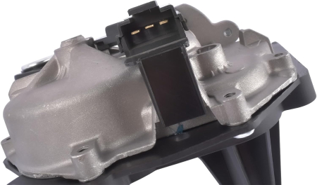 Motor ștergător lunetă Opel Zafira B, 1273085 013145548 13145548 [8]