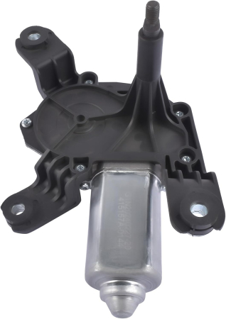 Motor ștergător lunetă Opel Zafira B, 1273085 013145548 13145548 [6]