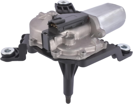 Motor ștergător lunetă Opel Zafira B, 1273085 013145548 13145548 [4]