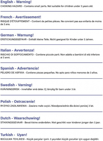 Trusa de artizanat pentru copii peste 3 ani-bratari, coroane, baghete [3]