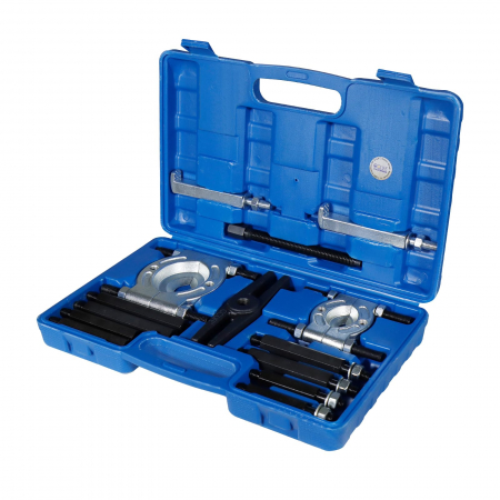 SCULE AUTO - Trusa extragere camasi rulmenti cu bile 30-70mm