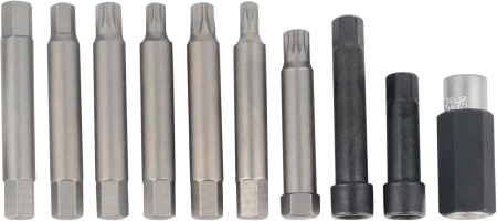 Trusa universala pentru demontat/montat fulii alternator 30 piese [6]