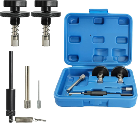 SCULE - Trusa blocare distributie motor diesel 1.3 Multijet kit blocare şi reglaj