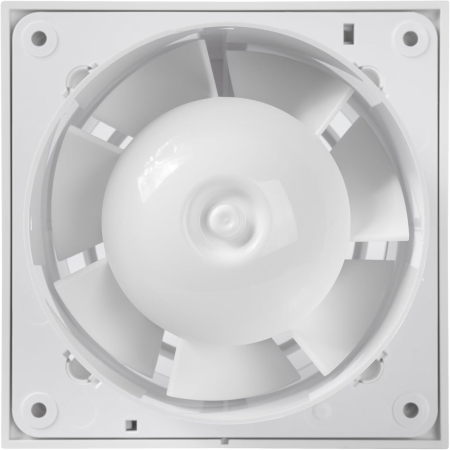Ventilator electric de baie cu zgomot redus și temporizator, 125 mm, 32db, 135m3/h, IPX4 [2]