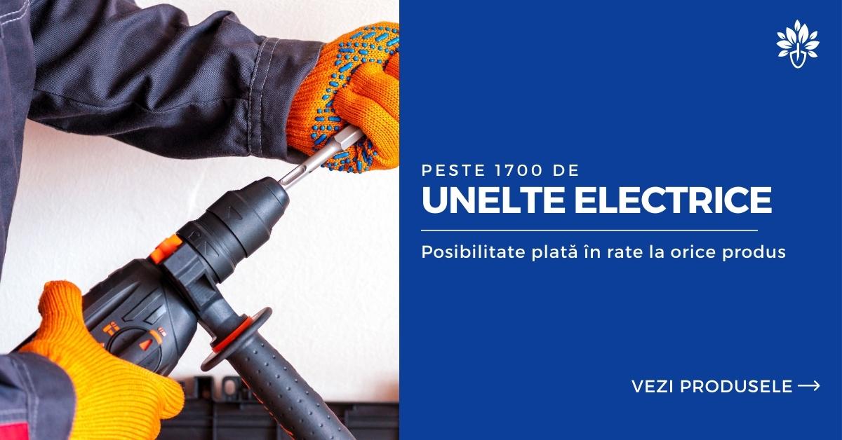 Unelte Electrtice