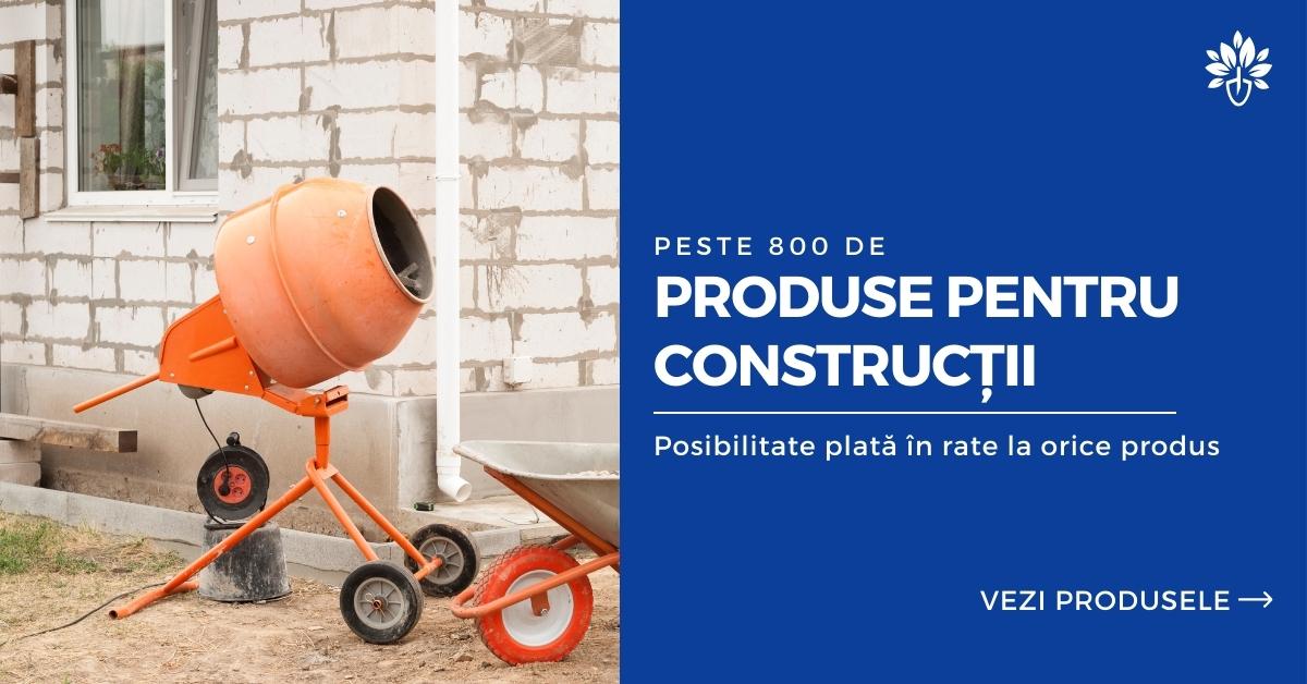 Constructii