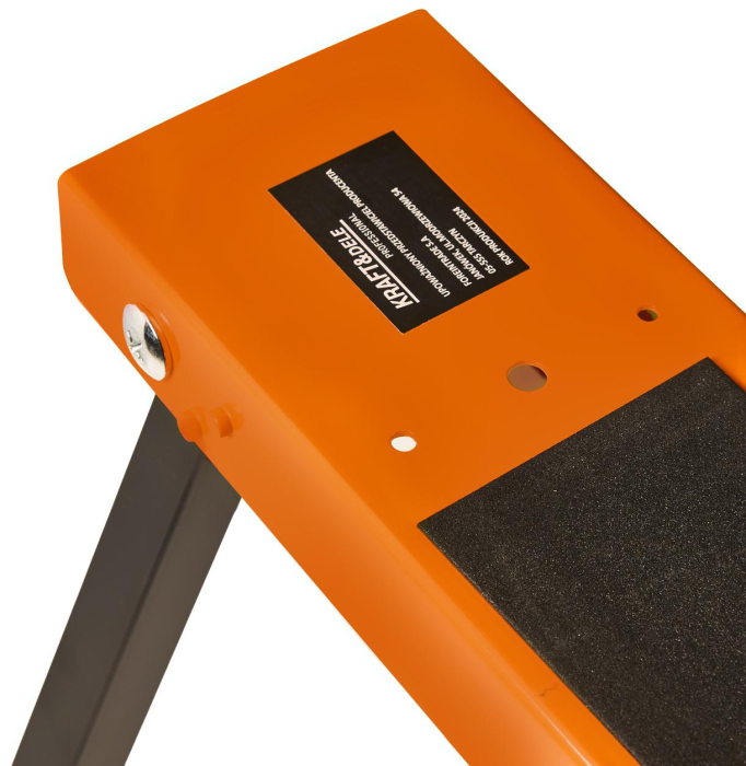 Set suport de lucru pliabil, 2 bucati - max 200 kg KD507 [7]