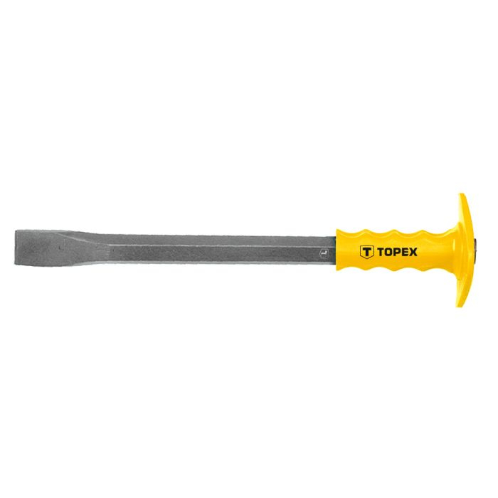 Dalta cu protectie 400 x 19 mm 03A149 TOPEX [1]