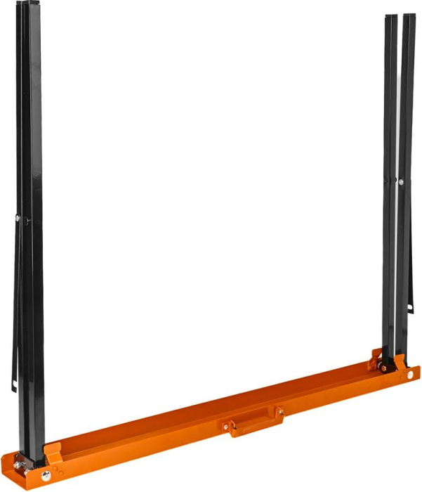 Set suport de lucru pliabil, 2 bucati - max 200 kg KD507 [5]